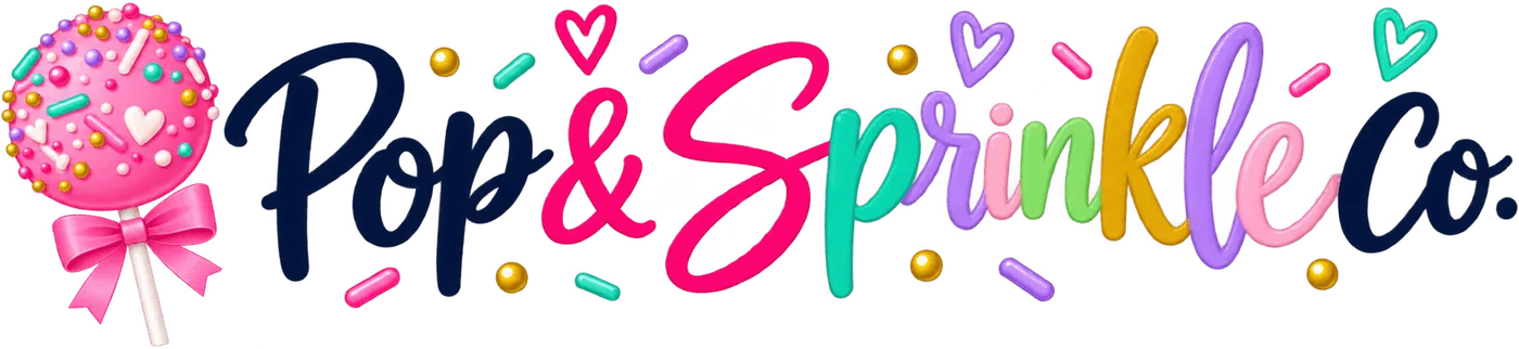 Pop & Sprinkle Co.